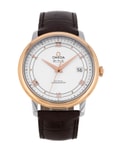 Pre-Owned Omega De Ville Watch